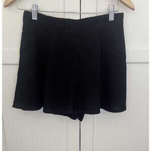 Forever 21 women shorts Sz. XS black